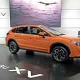 SubaruXV