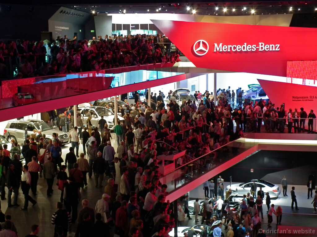 IAA