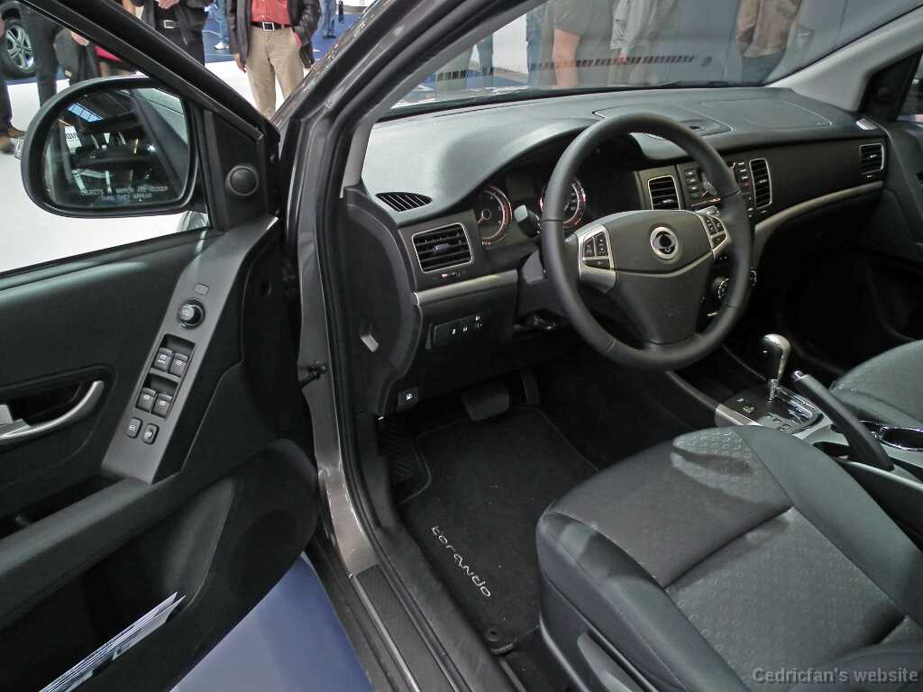 Korando_kojeV