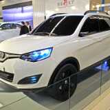 ChanganSUV
