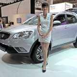 Korando