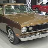 11 Classic Motor Show Lahti