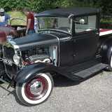 11 Turku Kustom Show