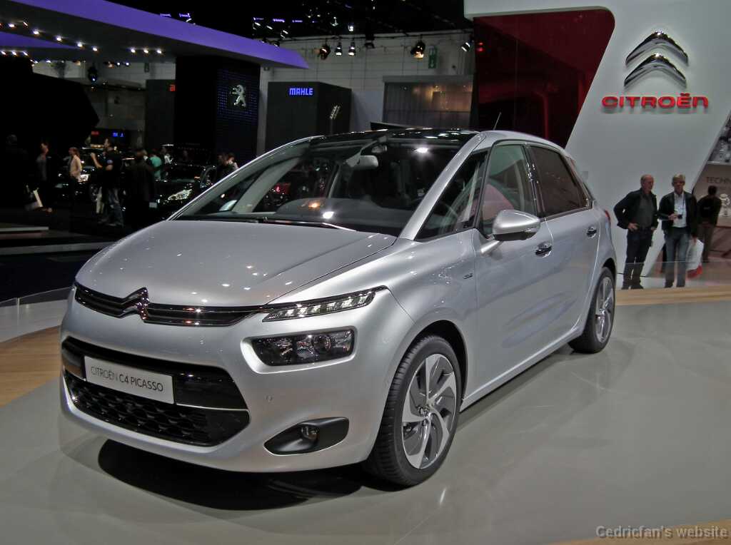CitroenPicasso