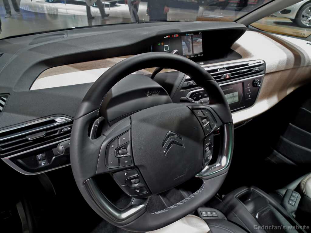 CitroenPicassoKojel