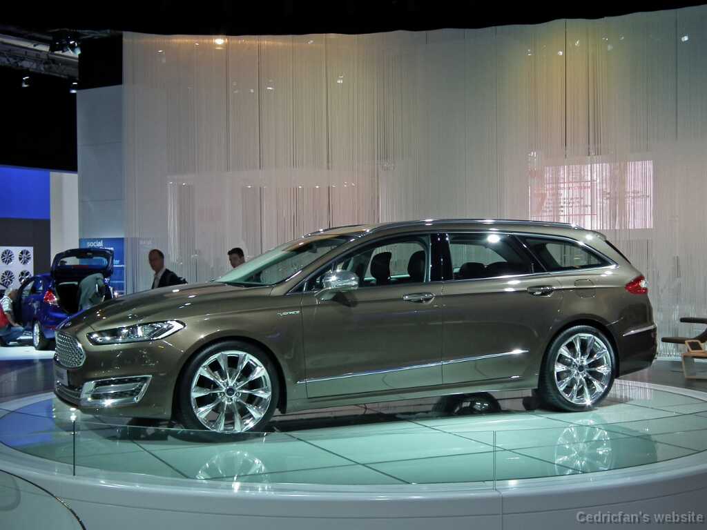 FordVignaleE