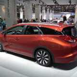 HondaCivicTourer