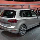 VwGolfSportvan