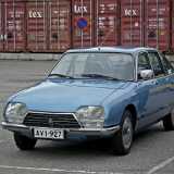 13 05 ACRY Triangle Motorsilla