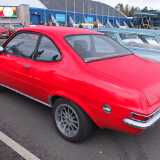 14 05 Classic Motor Show