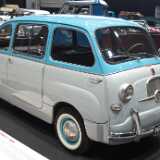 1505 Lahti Classic motor show 1