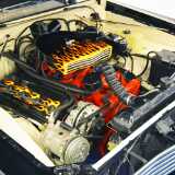 1604 AutoSaloon