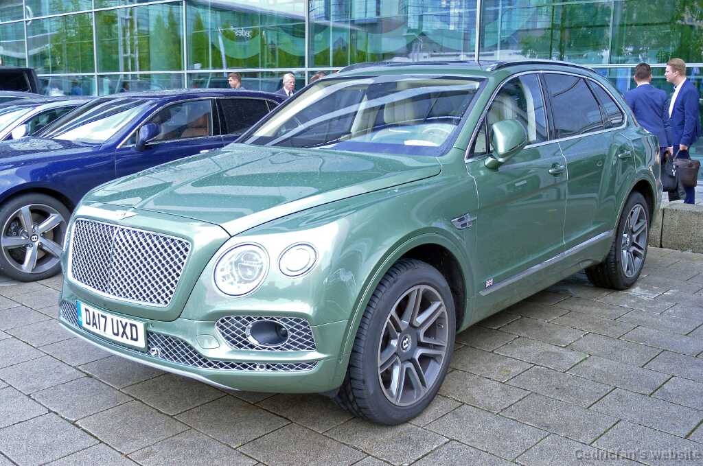 Bentley_Bentayga