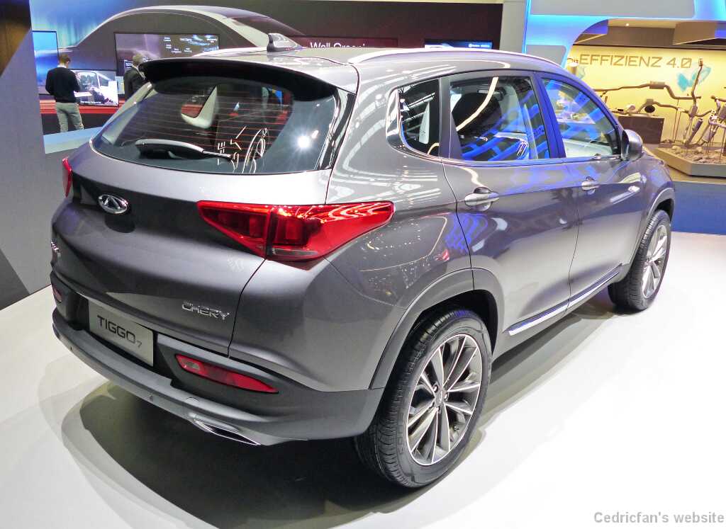 CheryTiggo7 (2)
