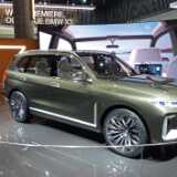BmwX7