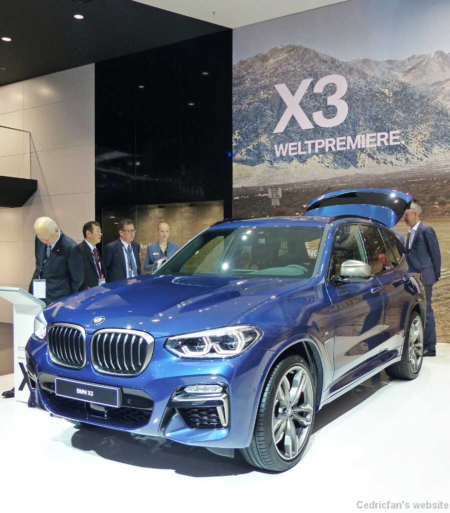 BmwX3 (1)
