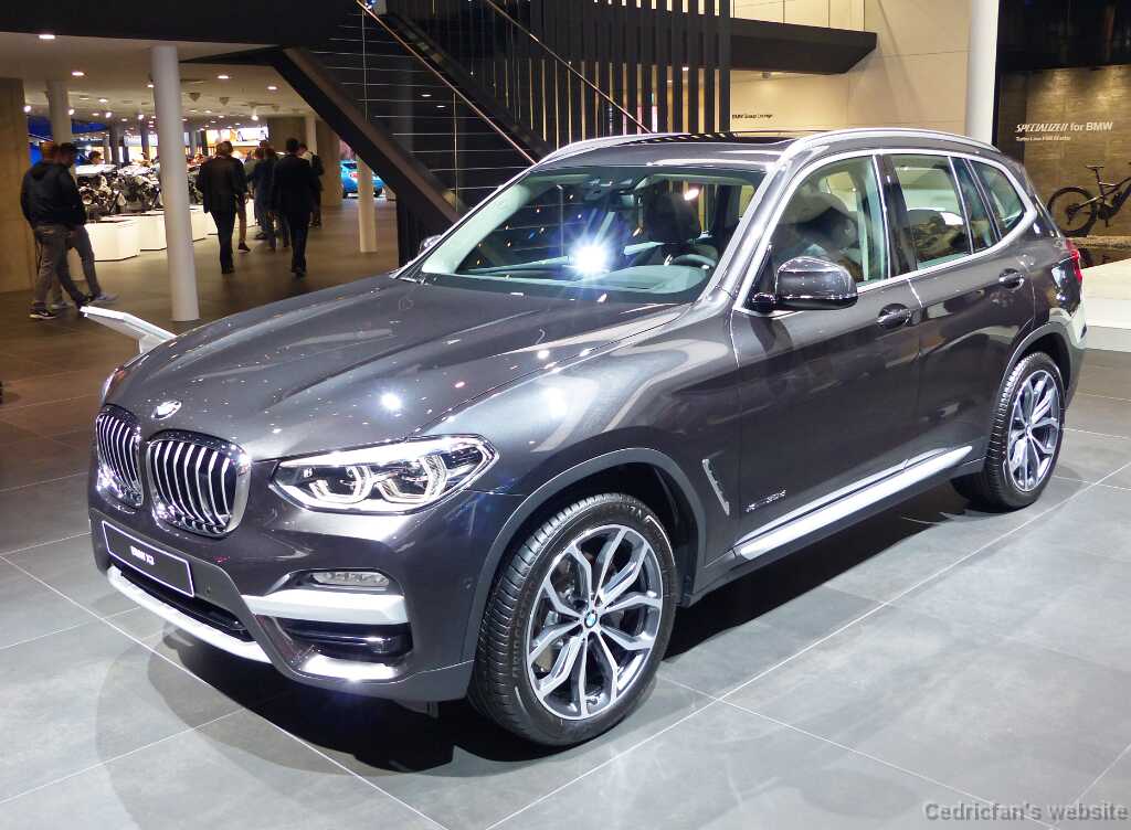 BmwX3 (2)