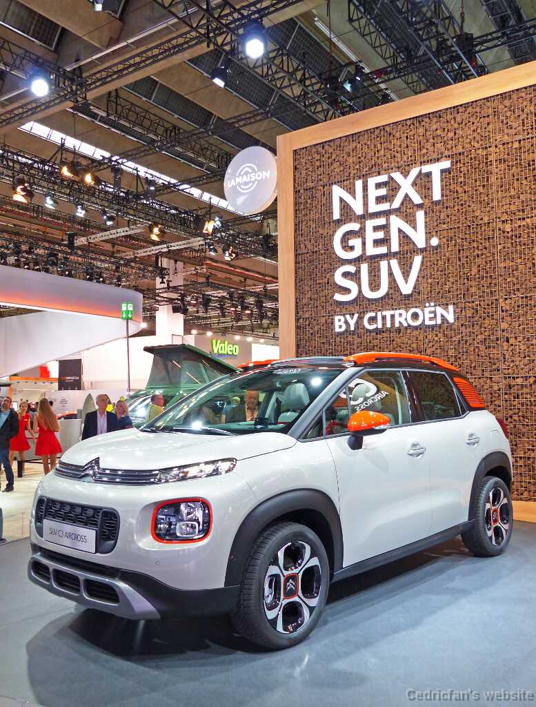 CitroenC3Aircross
