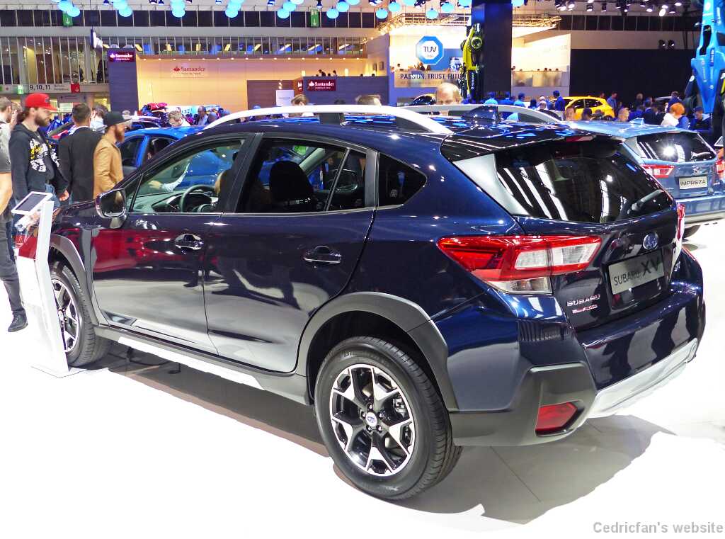 SubaruXV (1)