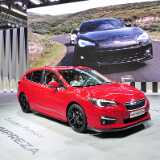 SubaruImpreza