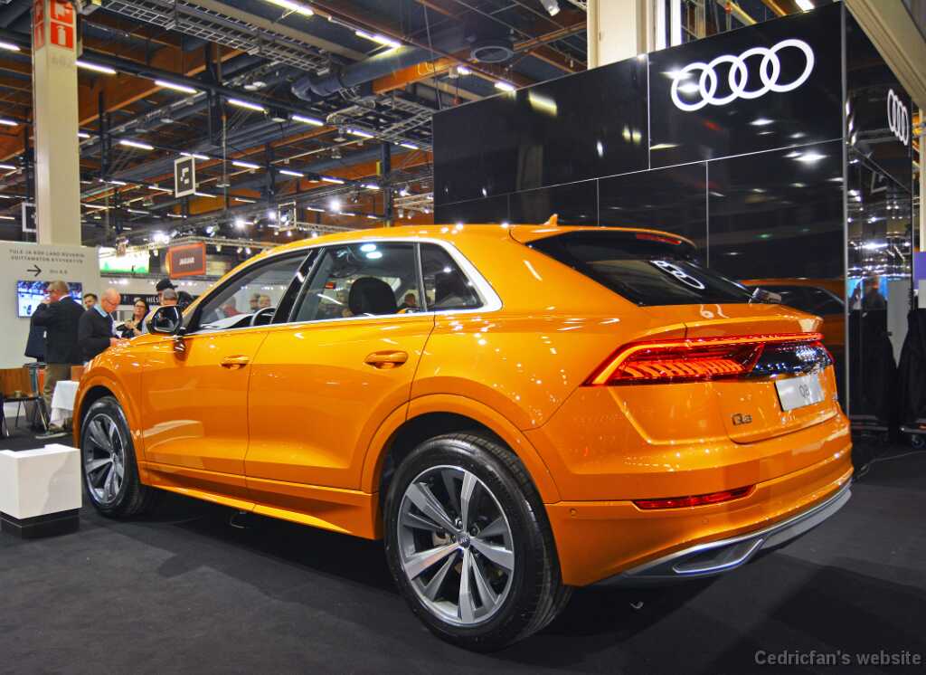 AudiQ7