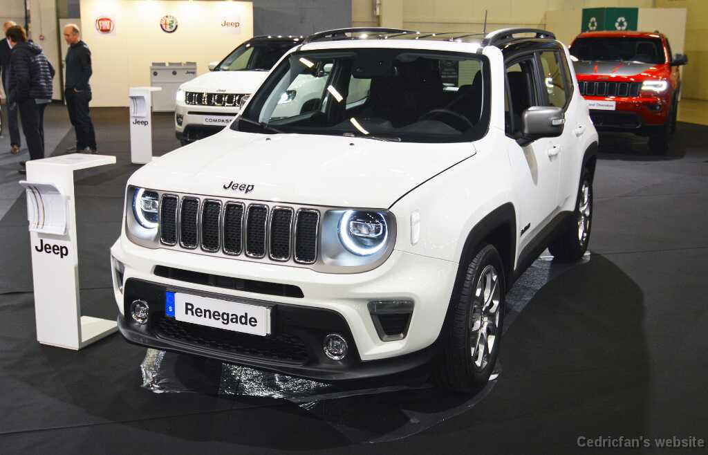 Jeep