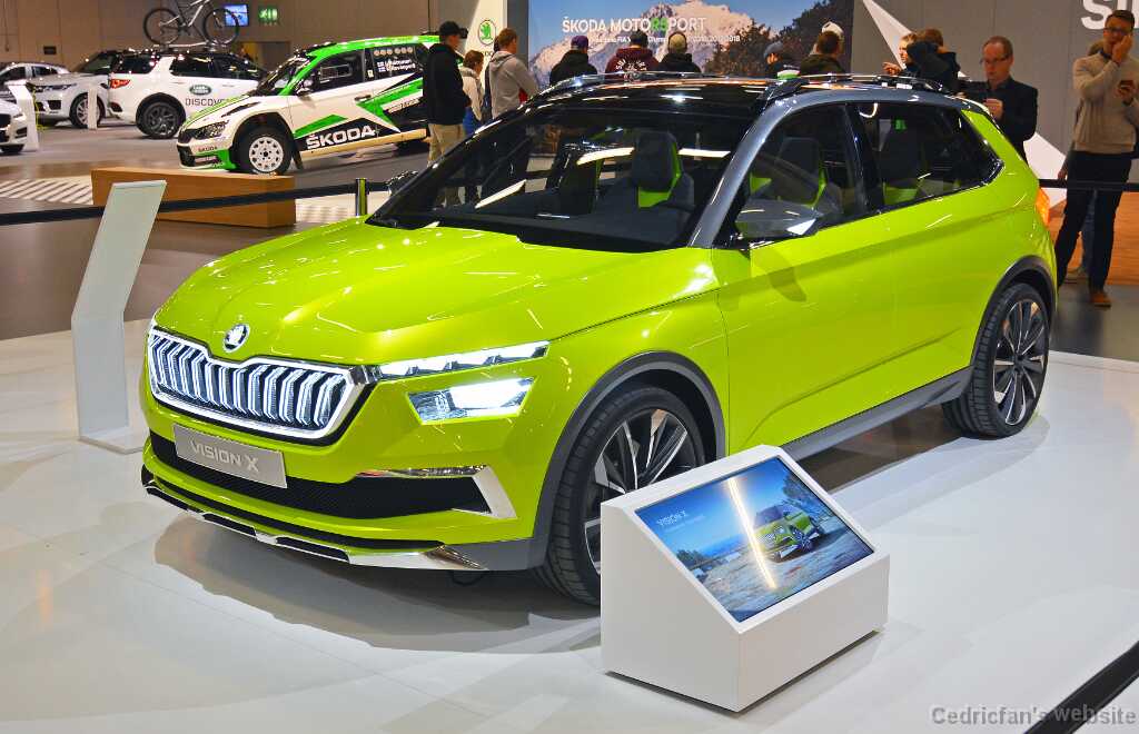 SkodaVisionX (3)