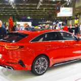 KiaProceed
