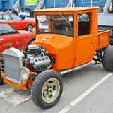 Parkkis