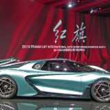 HongQi_EV