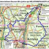 REITTI 1 Helatorstaiajot 9
