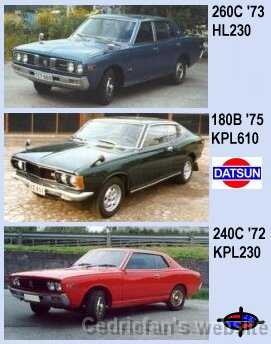 DatsunFleetNet2005
