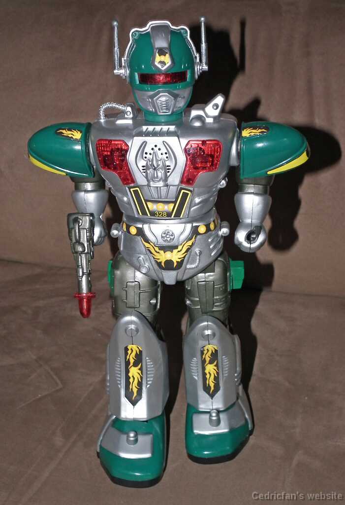 Robot