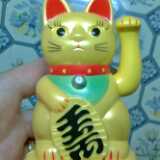 LuckyCat
