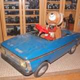 My Convertible
