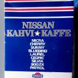 Nissankahvi