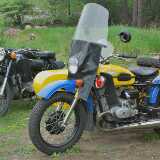 07 bikes