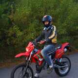 08SonWithNewBike