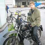 24OlderSonsBike