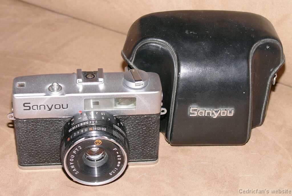 Sanyou