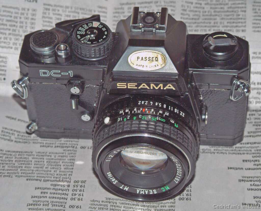 SeamaDC1a