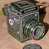 GreatWall_DF4