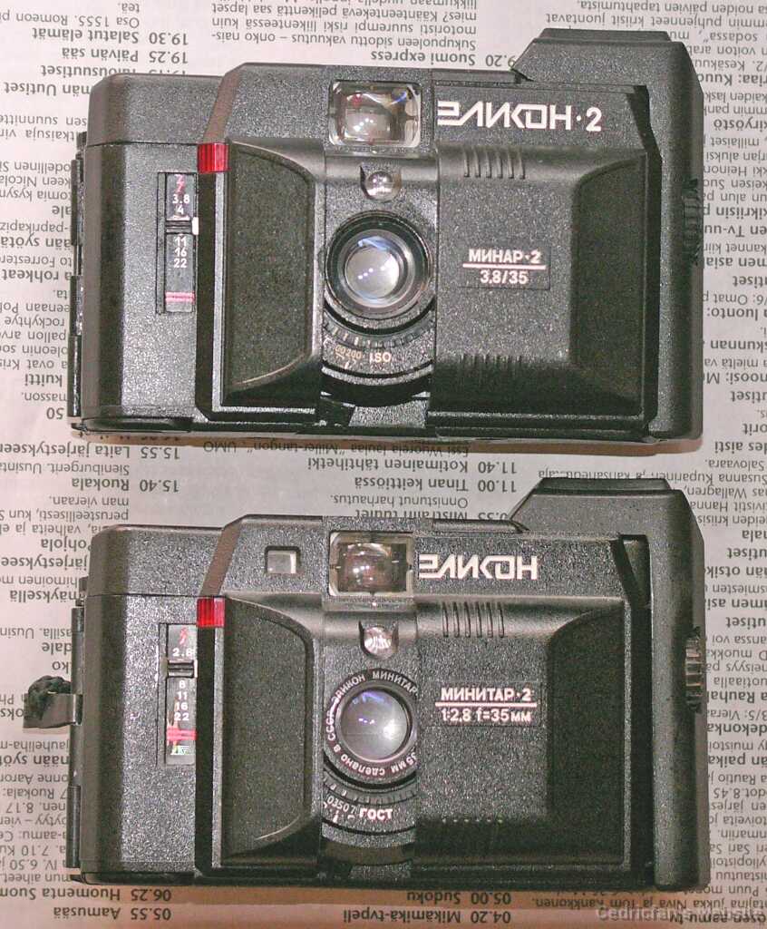 Elikon2c