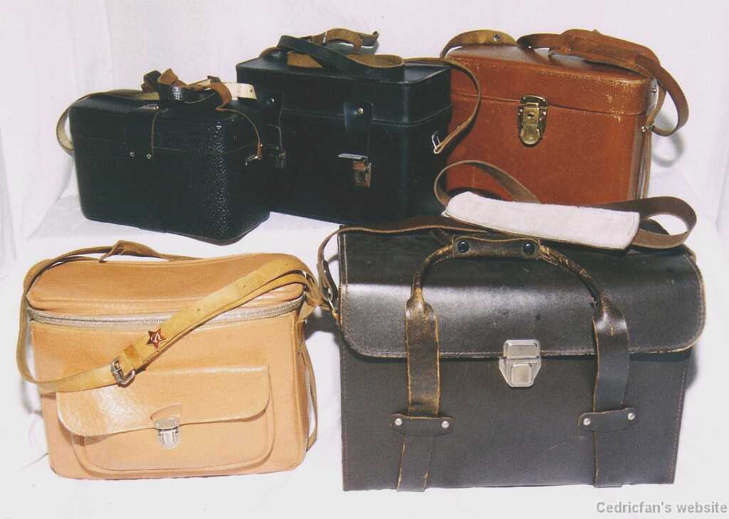 Bags