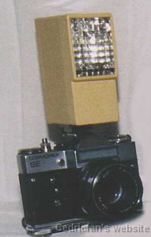 Elektronika501c