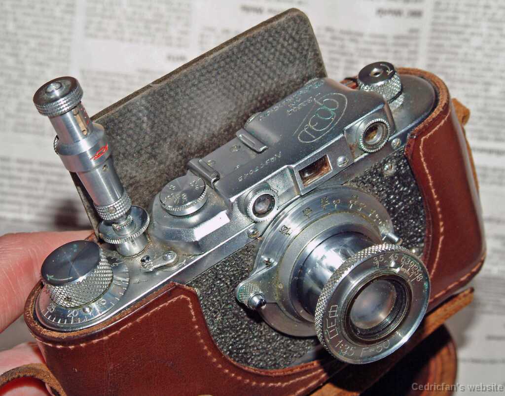 FlashSyncGadget