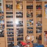 My display