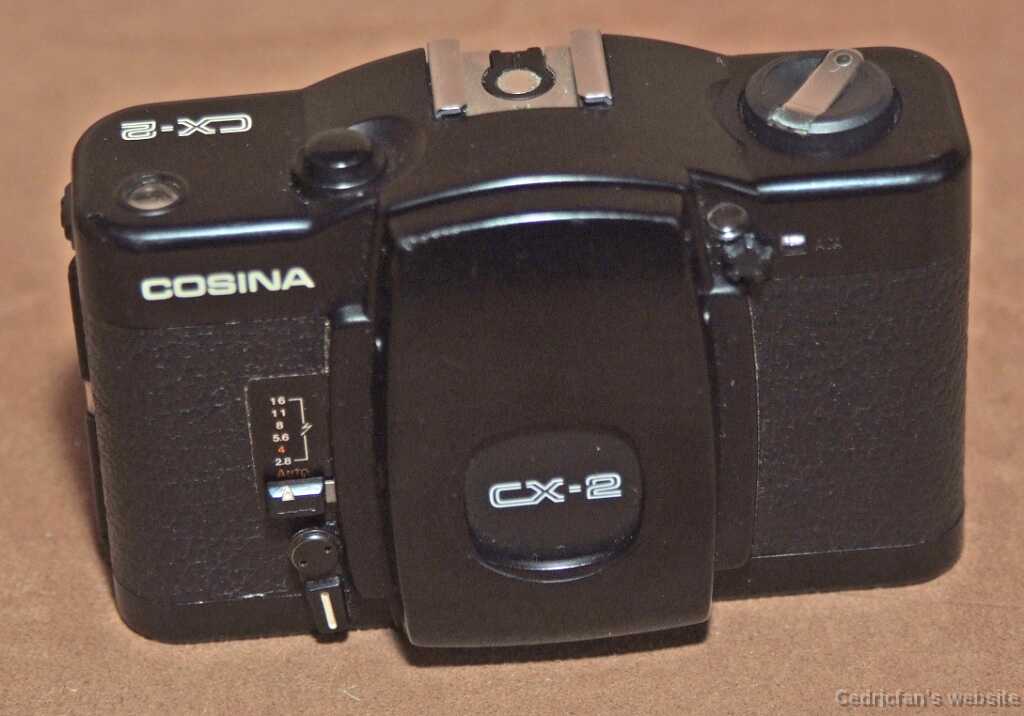 LCA_CosinaCX52