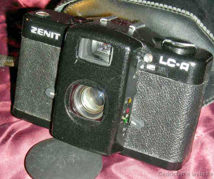 LCAzenit