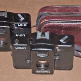 LomoZenit ZenitLCA